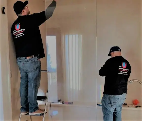 Professional plumbing installation for Tankless Water Heater Installation in Belleville